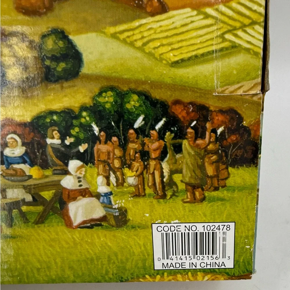Publix “pilgrim pair”